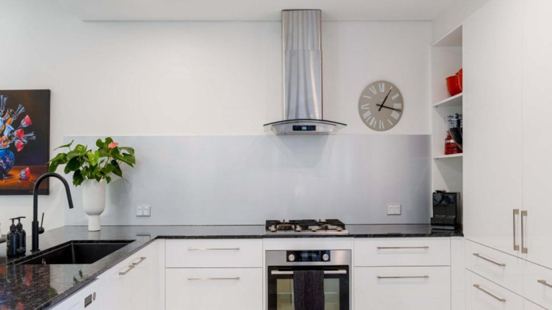 Villa 7 Thornton - St Crispins ポートダグラス エクステリア 写真