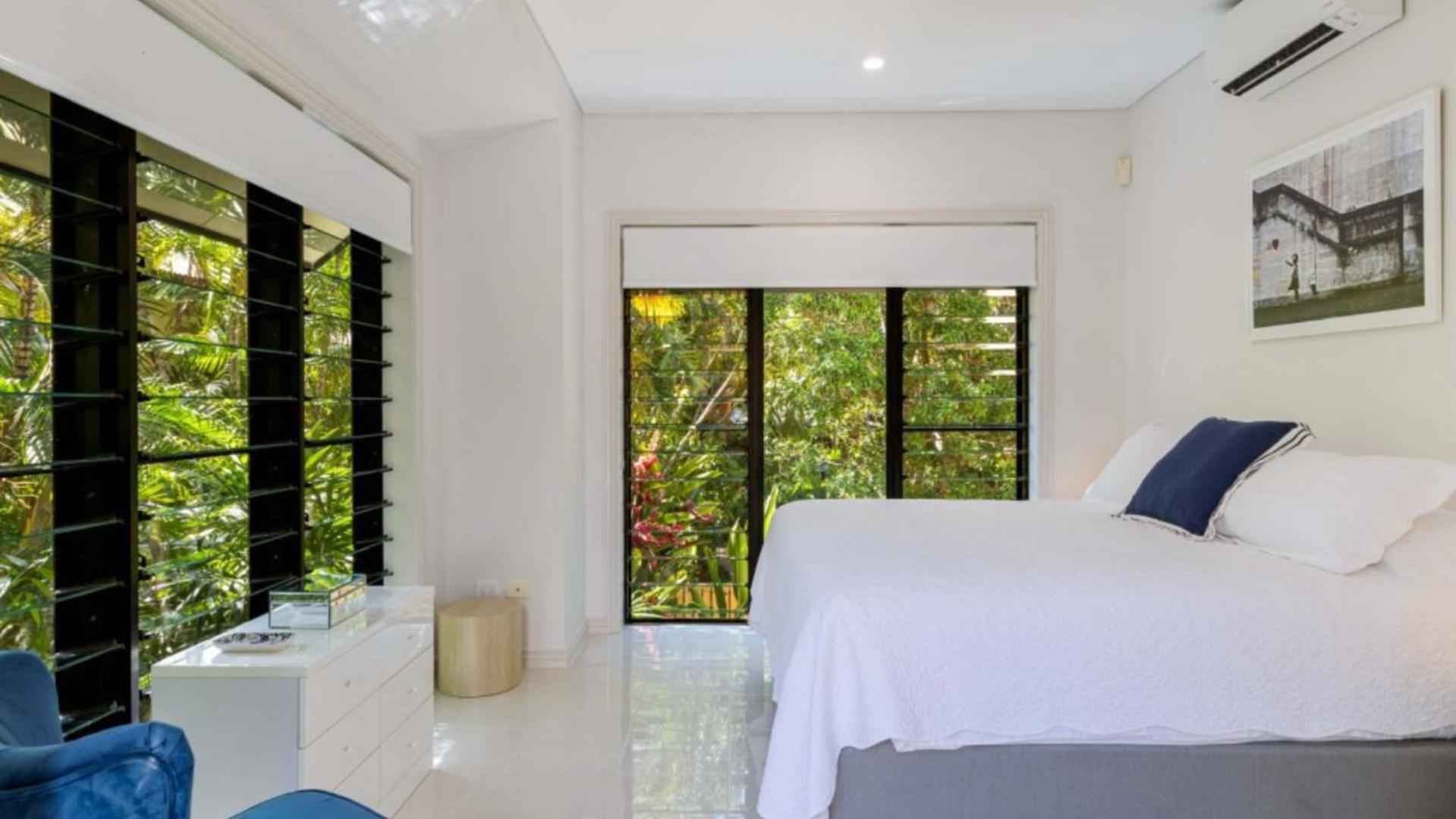 Villa 7 Thornton - St Crispins ポートダグラス エクステリア 写真