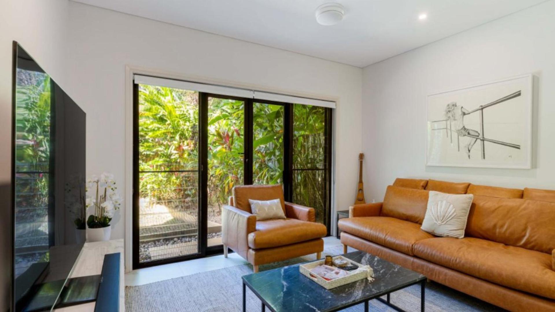 Villa 7 Thornton - St Crispins ポートダグラス エクステリア 写真