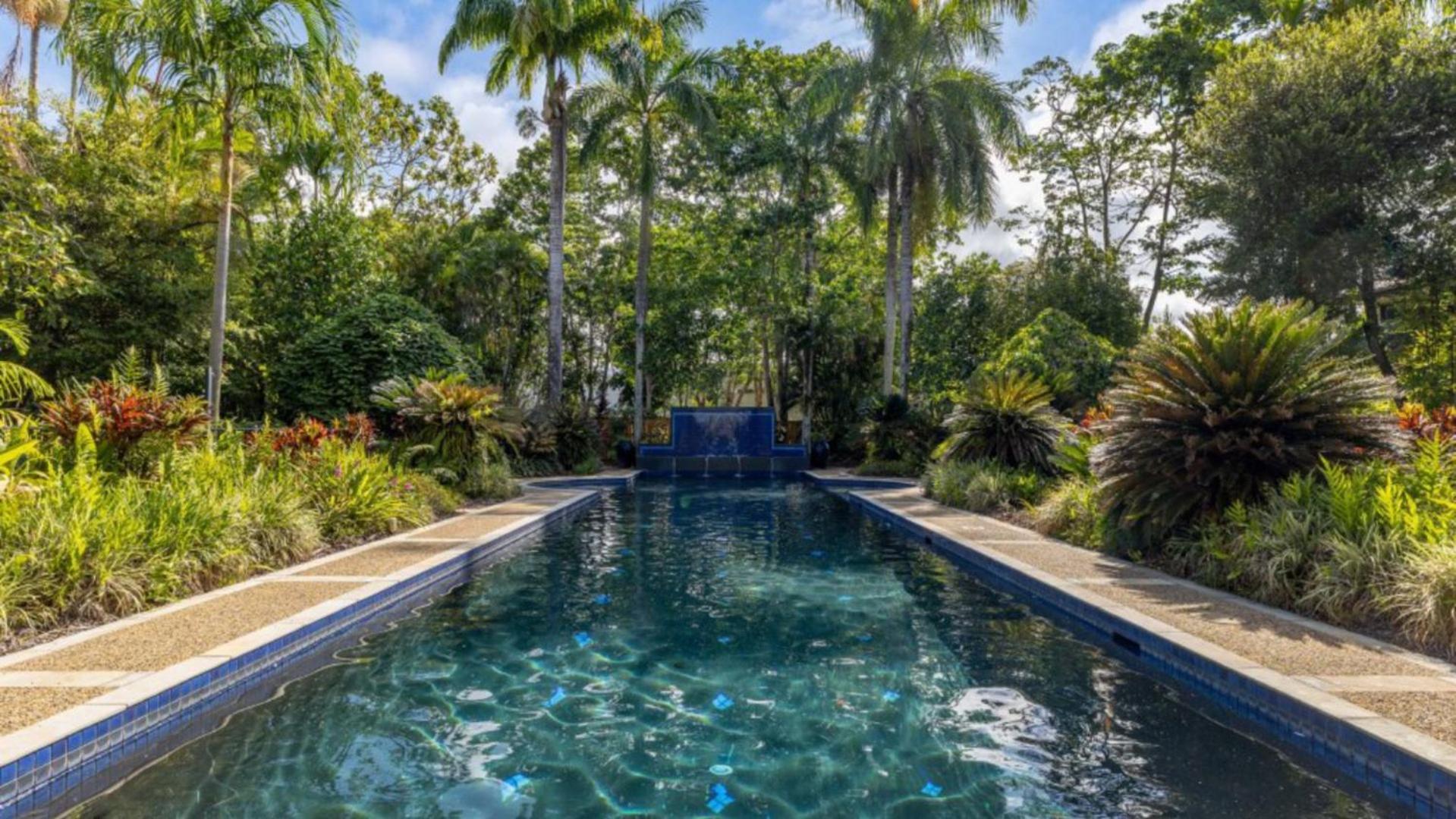 Villa 7 Thornton - St Crispins ポートダグラス エクステリア 写真